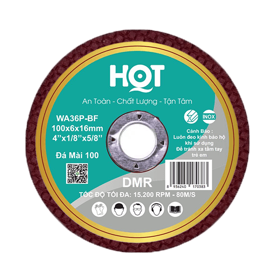 DMR